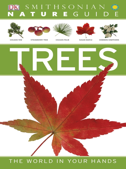 Cover image for Trees
